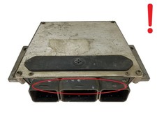 Calculateur 9642597680 9642423780 IAW 48P2.70 PSA Magneti Marelli 15336