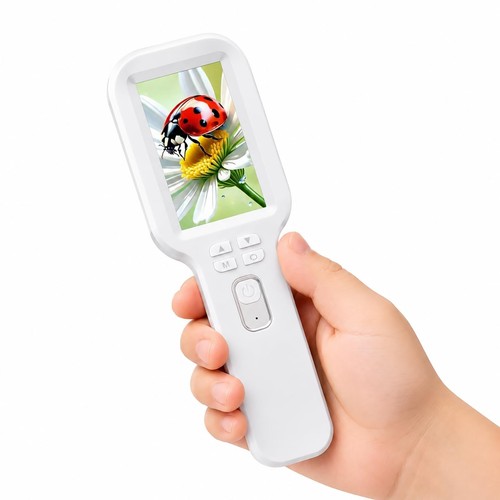 Kids handheld digital - kids,