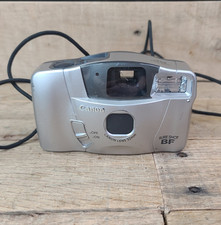 Canon Sure Shot BF Point &