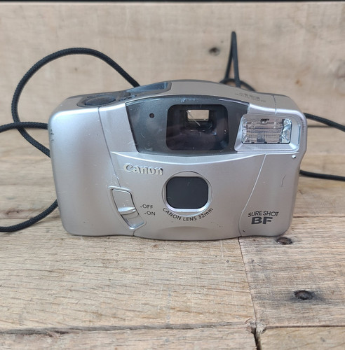 Canon sure shot - sure,