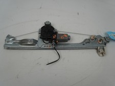 Mecanisme+moteur leve-glace arg occasion RENAULT MODUS Phase 2 - 1.5 DCI 85ch -