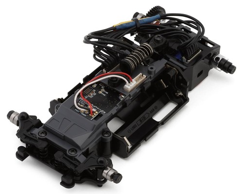 Kyosho evo2 mini w - mini-z, w-mm