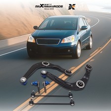 Triangle Bras De Suspension