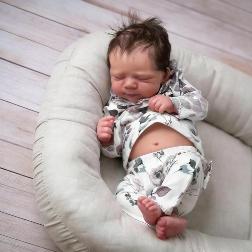 Reborn baby dolls - reborn,