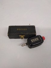 Instrument De Mesure/Compte