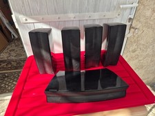 lot 5 enceintes SAMSUNG : 4 x