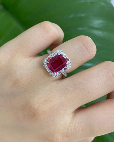 Bague argent sterling 925 - bague,