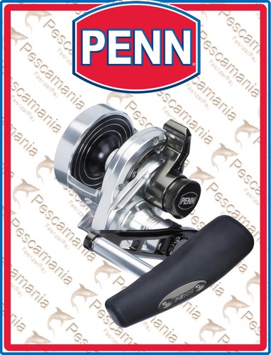 Moulinet penn retaliate - penn, 10