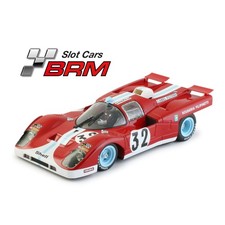 BRM F512M Scuderia Filipinetti