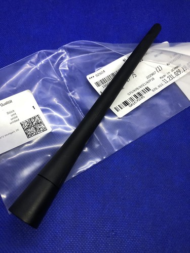 Antenne courte toit slk - courte,