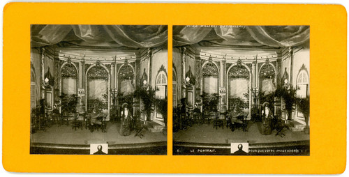 Stereo scène théâtre - scène,