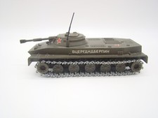 SOLIDO - CHAR AMPHIBIE PT 76 -