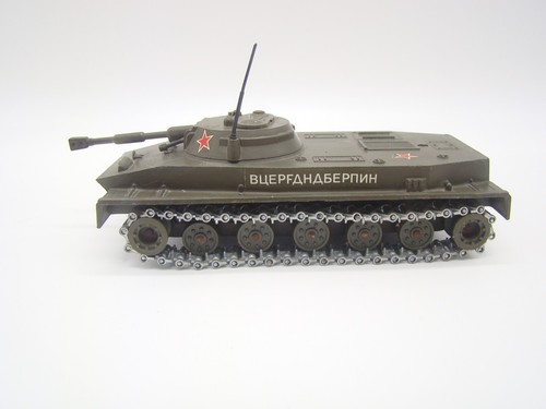 Solido char amphibie 76 - solido, pt