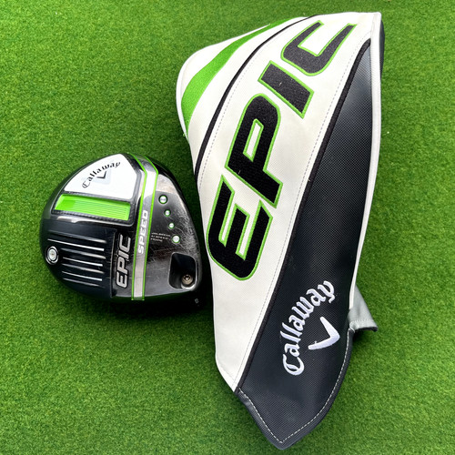 Callaway epic speed - epic, driver