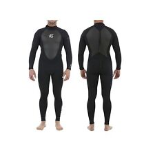 1 Tenue Wetsuit Jet ski JETPILOT Flight 3/2mm Fullsuit - XXL NEUF DESTOCKE