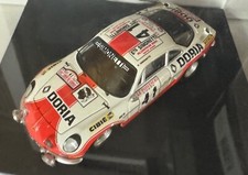 MINIATURE RENAULT ALPINE A110