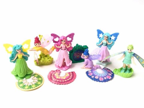 Kinder toys european - ,