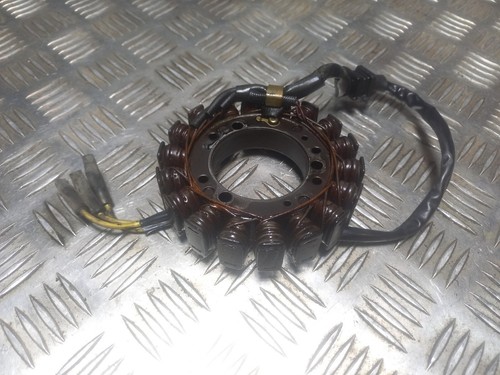 Stator alternateur