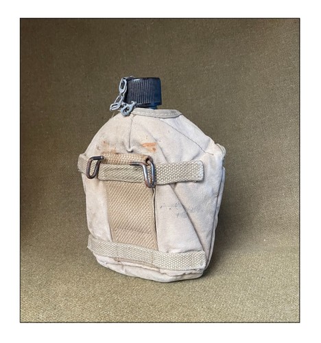 Ww2 gourde airborne - us,