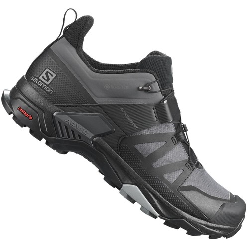 Salomon ultra gtx - salomon,
