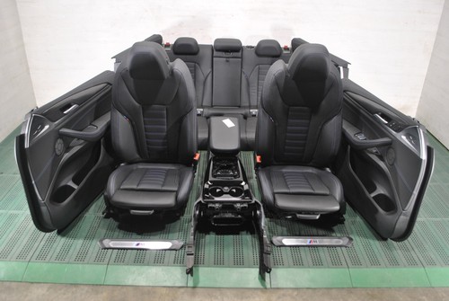 Original bmw g01 - bmw, intérieur