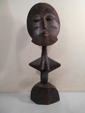 ANCIENNE GRANDE POUPÉE