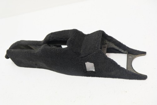 Porsche 993 console centrale - console,