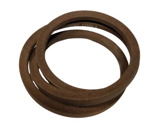 Courroie pubert 13598a staub - courroie, =
