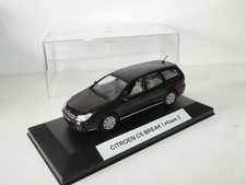 CITROEN C5 BREAK I Phase 2