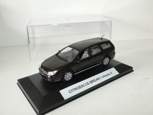 Citroen break phase - break, i