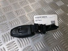 Commande commodo régulateur