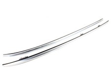 Barre de Toit Longitudinale