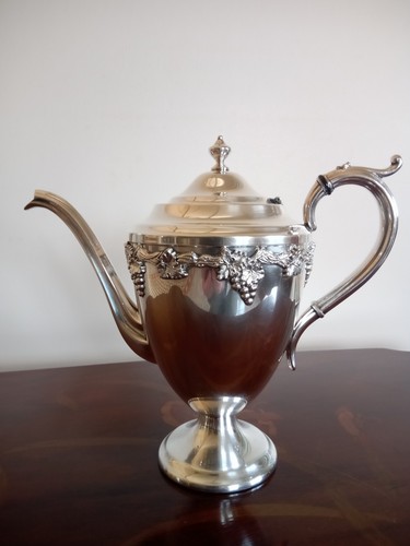 Grande cafetière verseuse