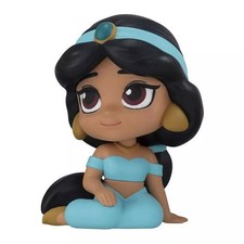 Mini Figurine Jasmine "Disney