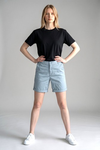 Bermuda short happy - happy, femme