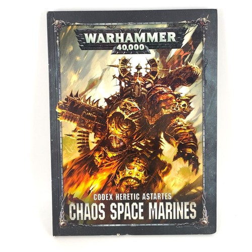 Codex warhammer 40k - codex,