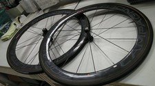 Paire deux roues campagnolo - de,