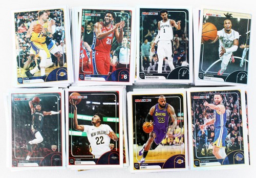 2025 topps hoops nba - 2025-26,