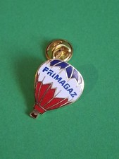 Pin’s Pins Montgolfière