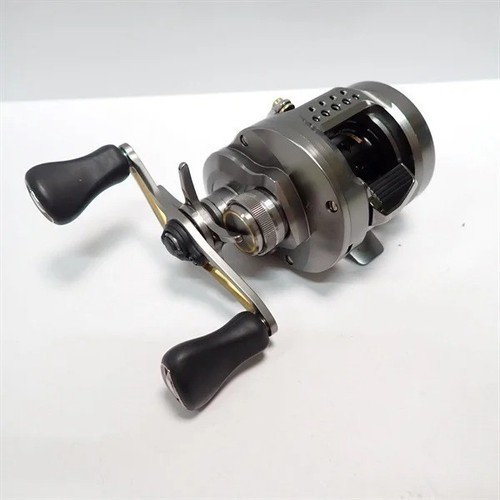 Moulinet lancer appâts - moulinet,