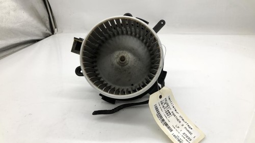 Ventilateur chauffage peugeot - ventilateur,