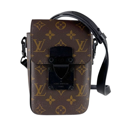 Auth louis vuitton - sac, à