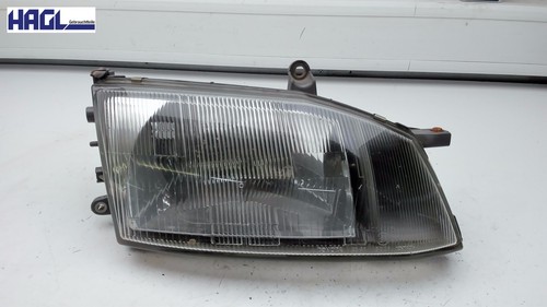 Phare droit toyota hiace - toyota,