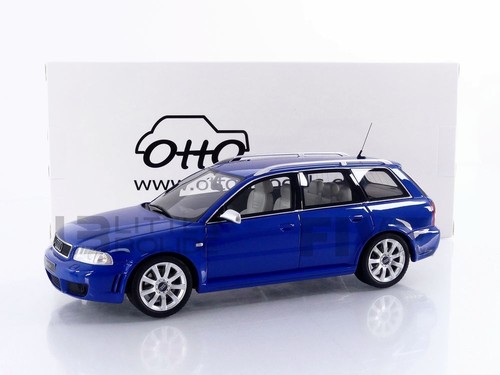 Otto mobile audi rs - otto, 1/18
