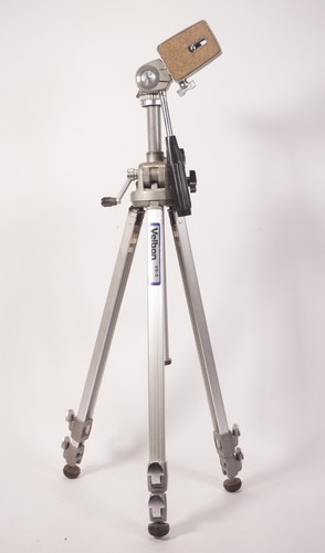 Trépied velbon 3 - trépied, vs-3