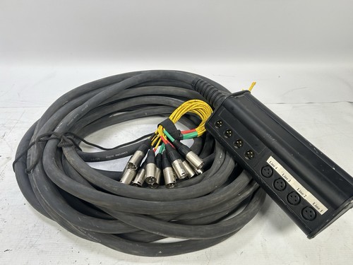 Neutrik boîte scène - neutrik, xlr