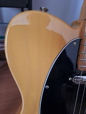 Fender Player Séries Telecaster