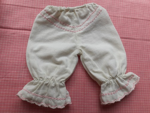 Panty ancien poupée n - poupée,