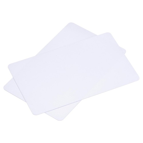 Cartes pvc pour badge dia - cartes,