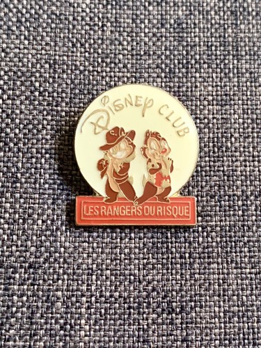 Pin disney club tic - -, &